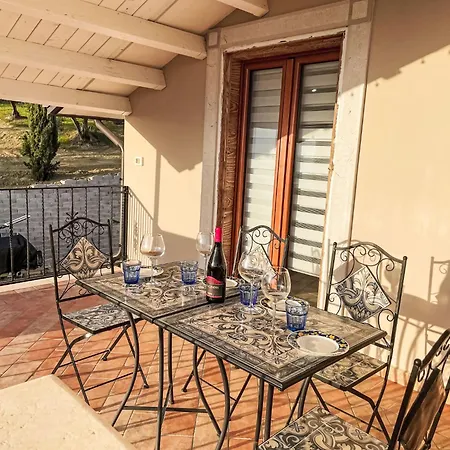 Vista Majella By Interhome Paglieta