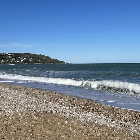 Apartman Vista Majella By Interhome *