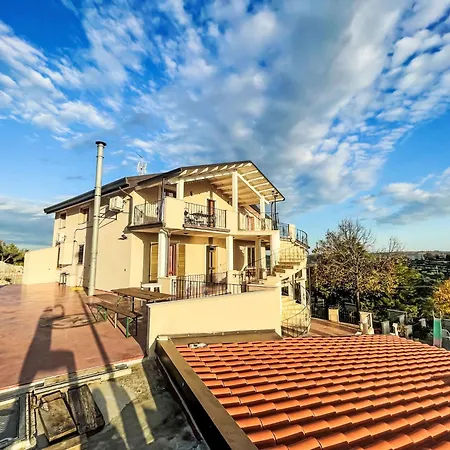 Vista Majella By Interhome