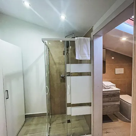 Vista Majella By Interhome Apartament *