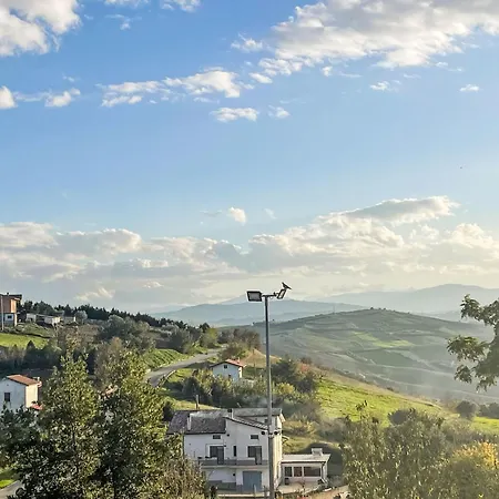 Apartament Vista Majella By Interhome Paglieta