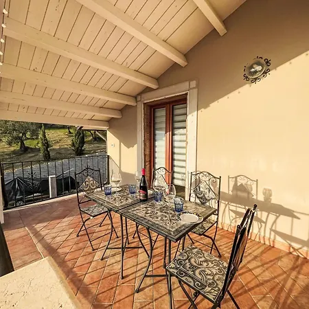 Vista Majella By Interhome