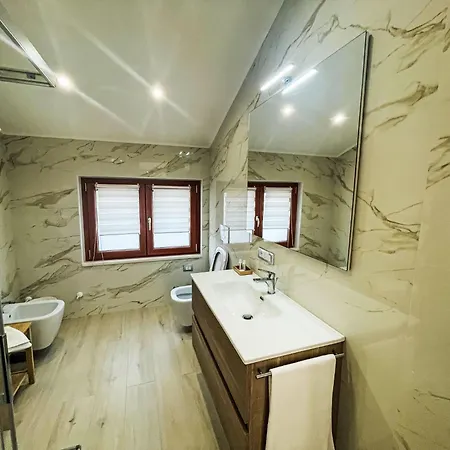 Vista Majella By Interhome Apartament *