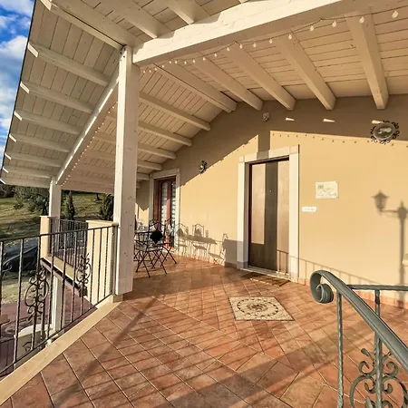 Vista Majella By Interhome *