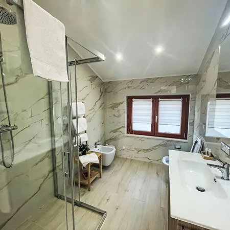 Vista Majella By Interhome * Paglieta