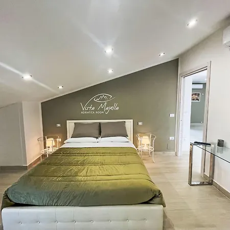 Apartament Vista Majella By Interhome *