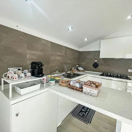 Apartman Vista Majella By Interhome Paglieta