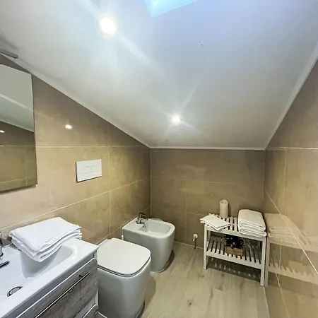 Vista Majella By Interhome *