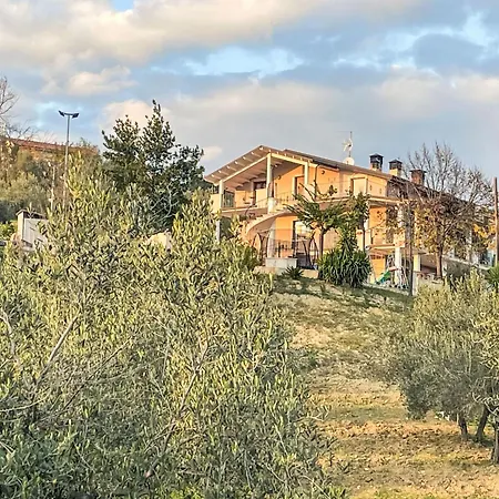 Vista Majella By Interhome Paglieta