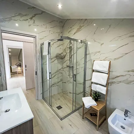 Vista Majella By Interhome Apartament *