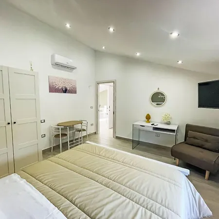 Vista Majella By Interhome *