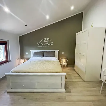 Apartman Vista Majella By Interhome