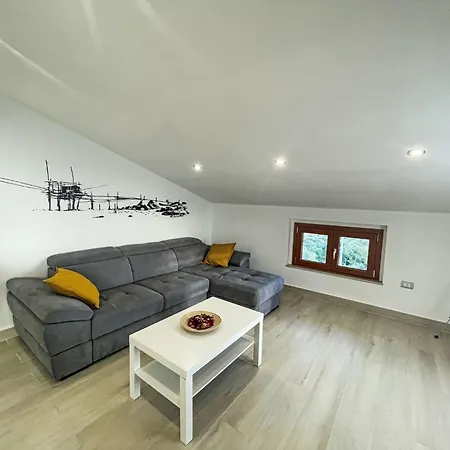 Vista Majella By Interhome Apartament Paglieta