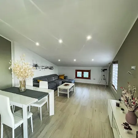 Apartament Vista Majella By Interhome Paglieta