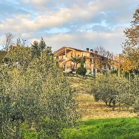 Vista Majella By Interhome