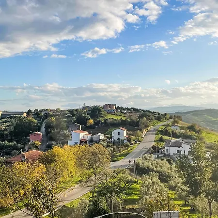 Vista Majella By Interhome Apartman