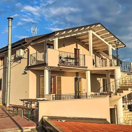 Apartment Vista Majella By Interhome *