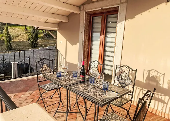 Vista Majella By Interhome Paglieta