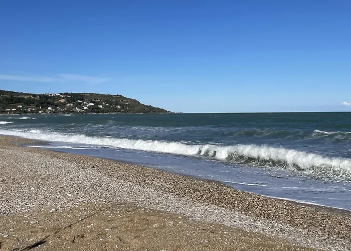 Διαμέρισμα Vista Majella By Interhome *