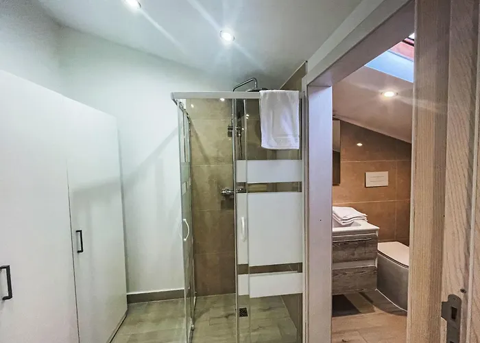 Vista Majella By Interhome Διαμέρισμα *