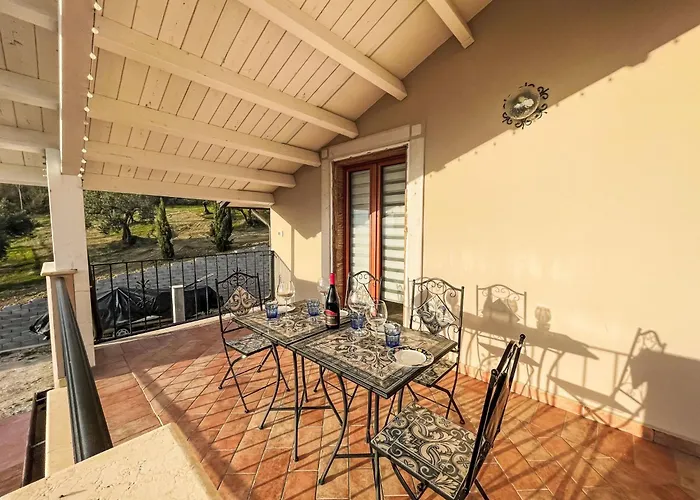 Vista Majella By Interhome