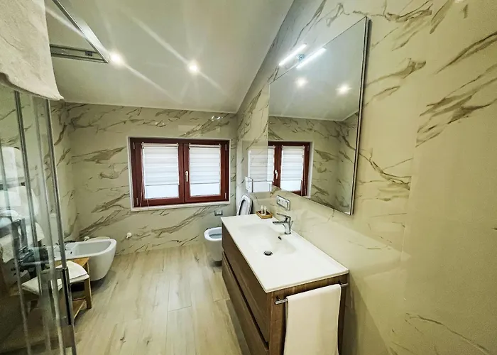 Vista Majella By Interhome Διαμέρισμα *