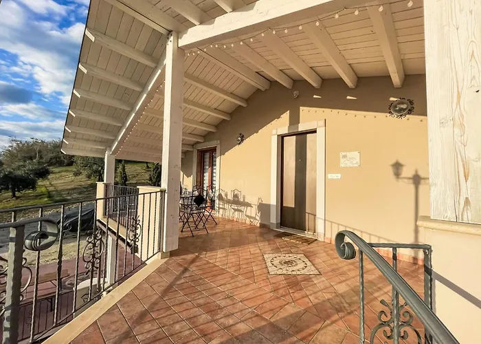 Vista Majella By Interhome *