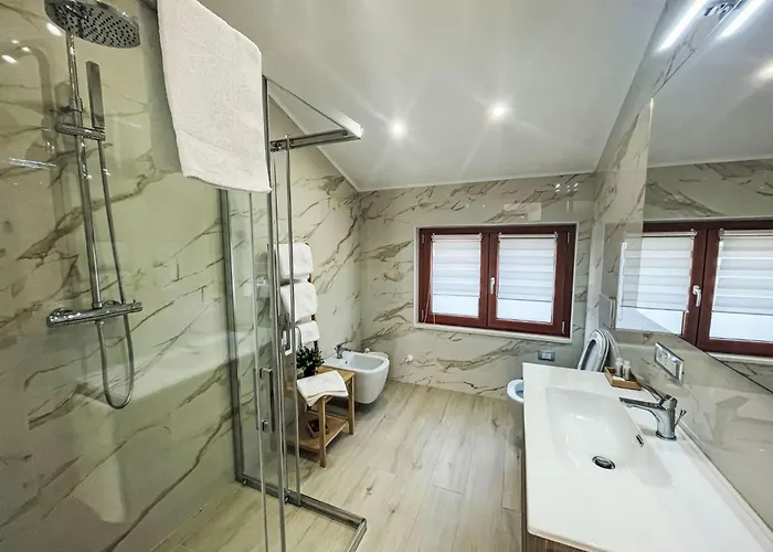 Vista Majella By Interhome * Paglieta