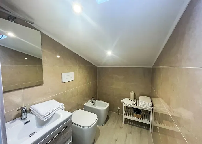 Vista Majella By Interhome *