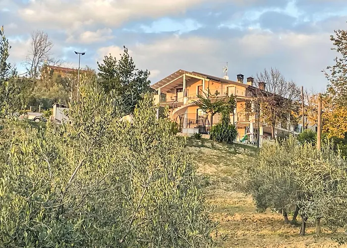 Vista Majella By Interhome Paglieta