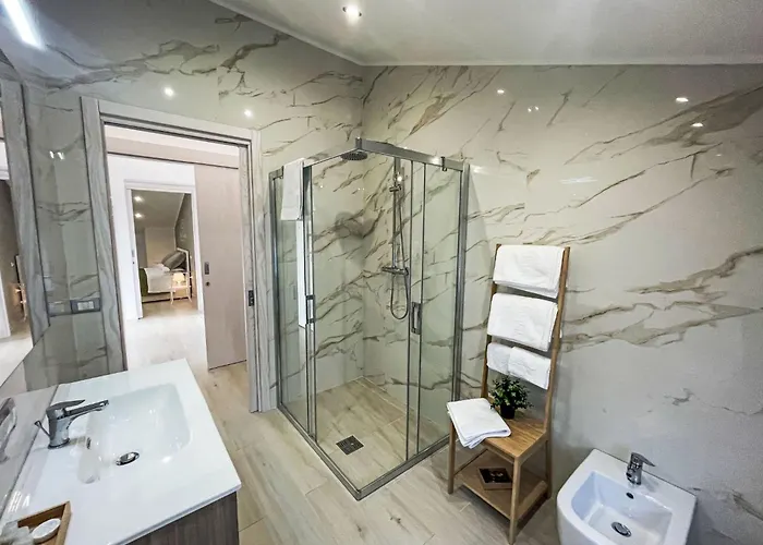 Vista Majella By Interhome Διαμέρισμα *