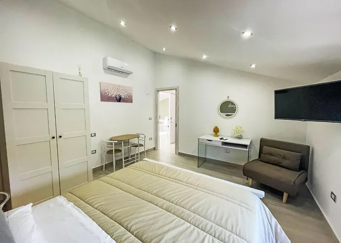 Vista Majella By Interhome *