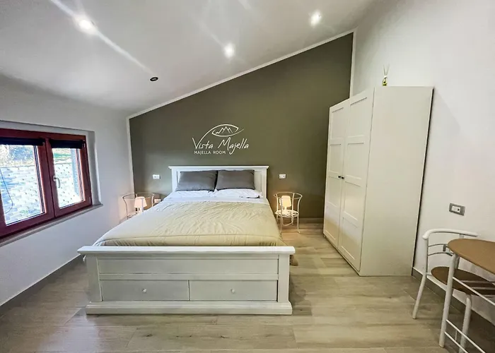 Διαμέρισμα Vista Majella By Interhome