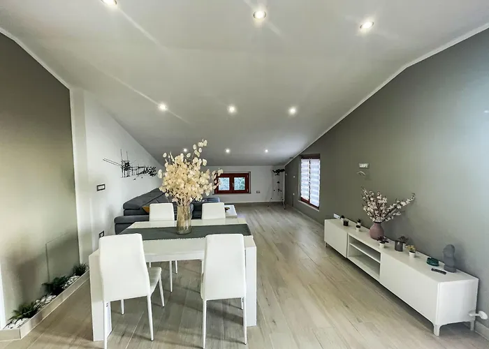 Vista Majella By Interhome Διαμέρισμα *