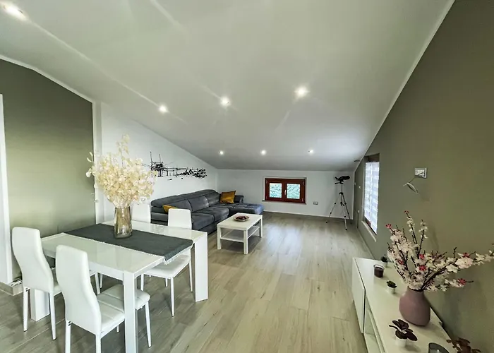 Διαμέρισμα Vista Majella By Interhome Paglieta