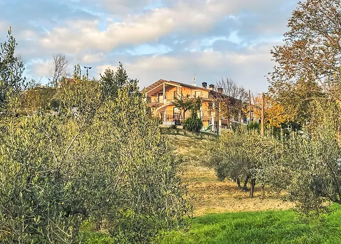 Vista Majella By Interhome