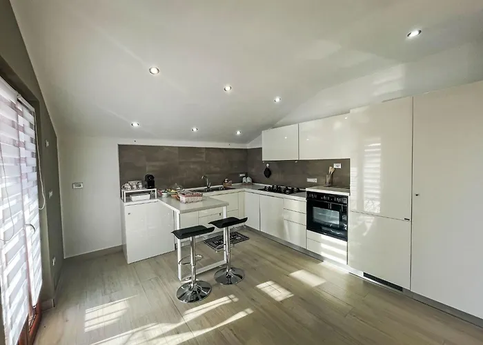 Vista Majella By Interhome Διαμέρισμα