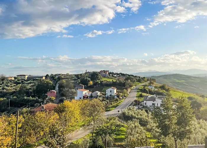 Vista Majella By Interhome Διαμέρισμα